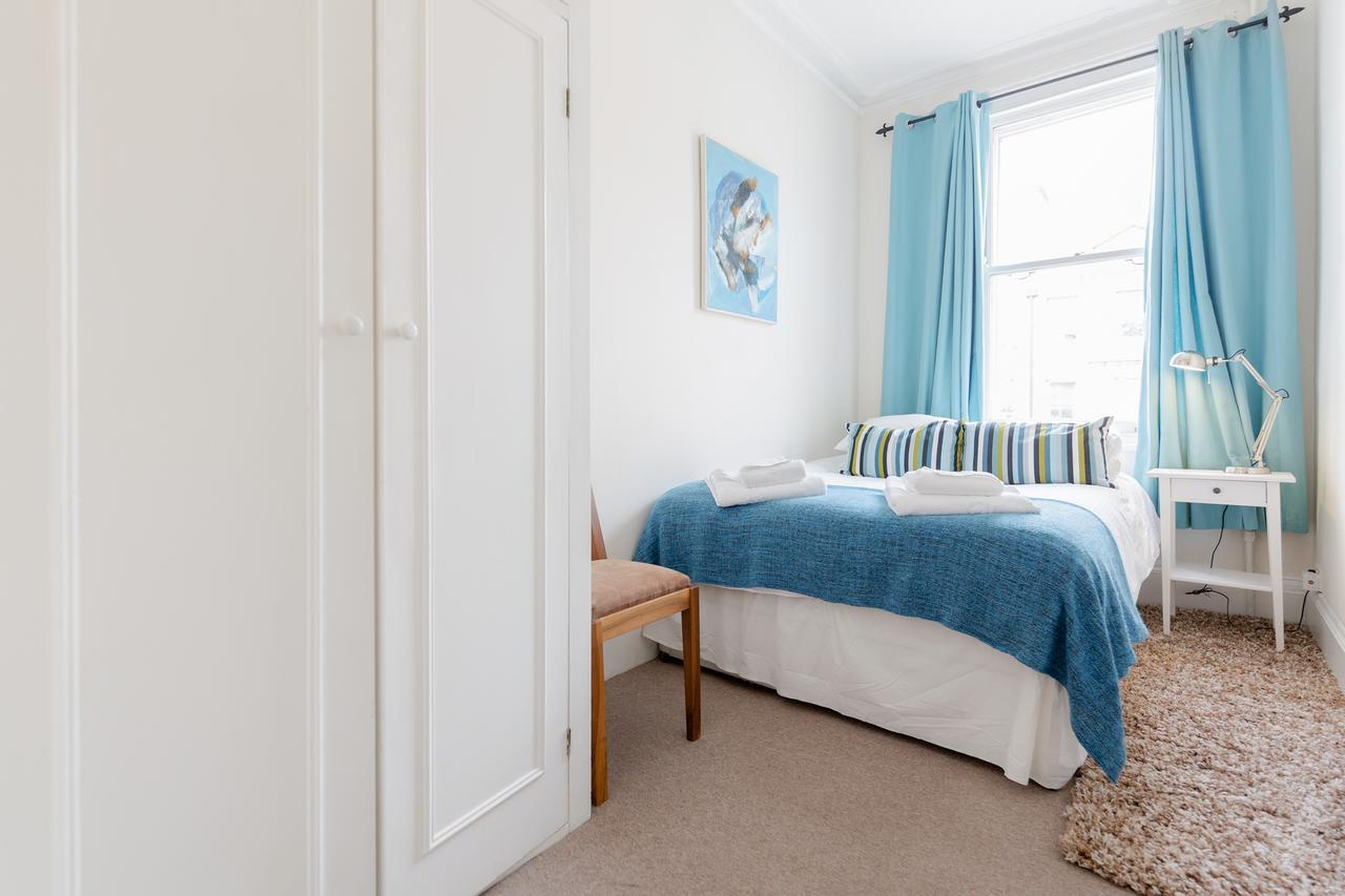 Earls Court Apartments By Basetogo Londen Buitenkant foto